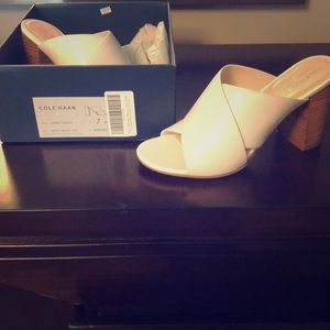 Cole Haan Gabby Sandal